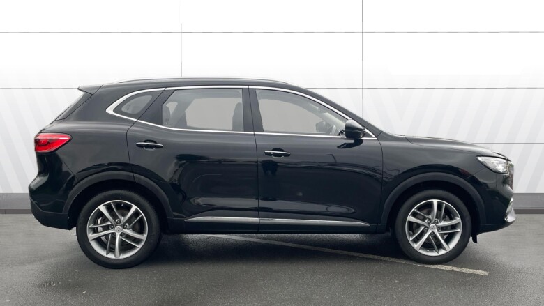 MG Hs 1.5 T-GDI Exclusive 5dr Petrol Hatchback